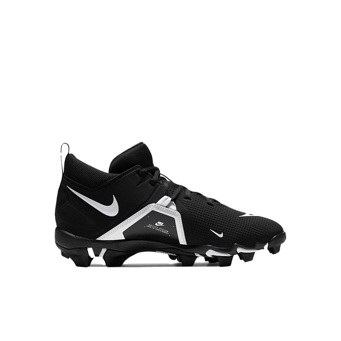 Football cleats store at hibbett sports